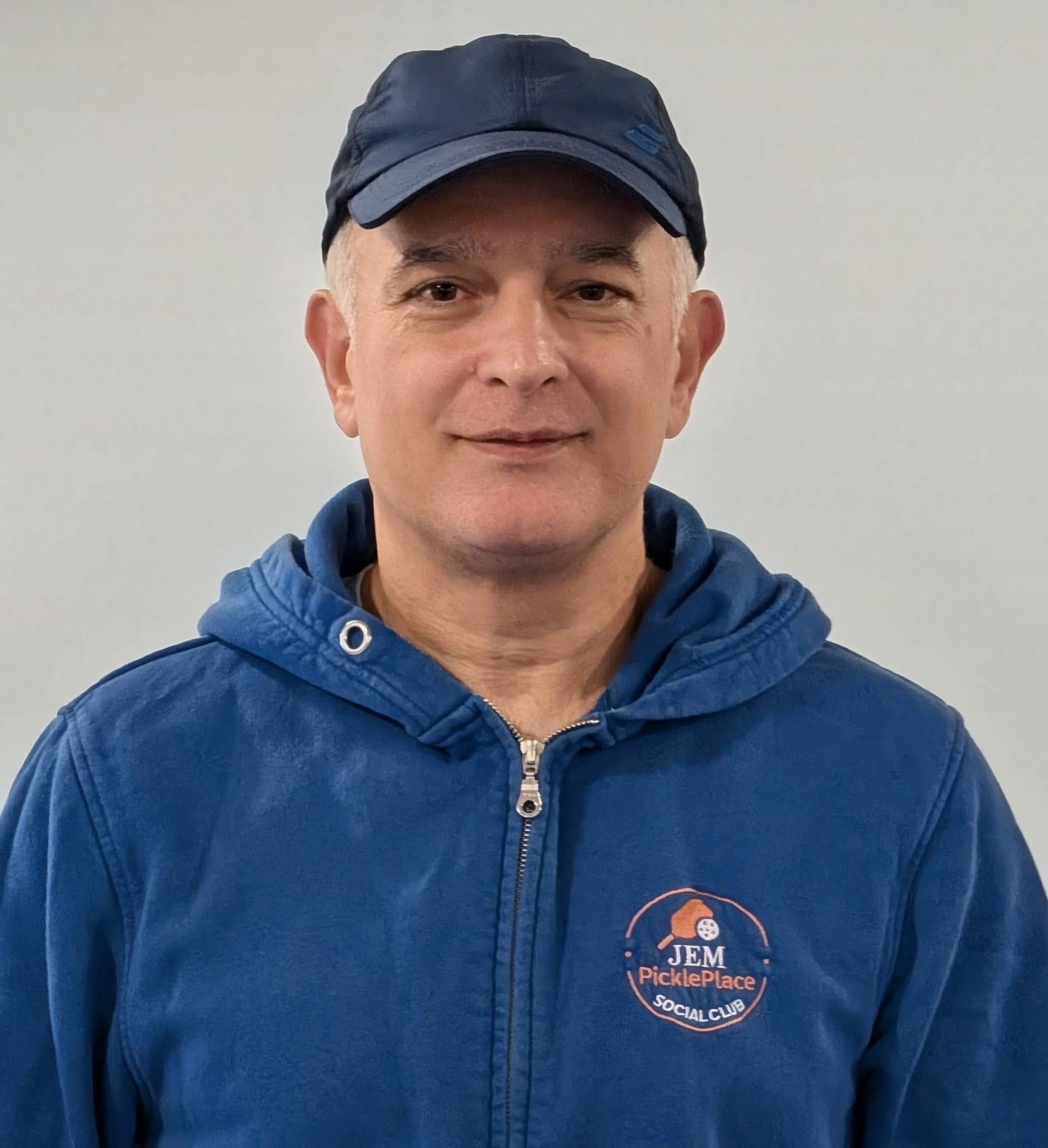 Kamran Hojati